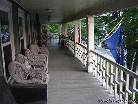 Maplehurst Inn Peterborough 外观 照片