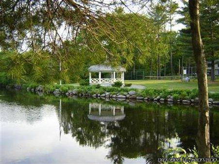 Maplehurst Inn Peterborough 外观 照片