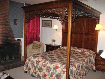 Maplehurst Inn Peterborough 外观 照片